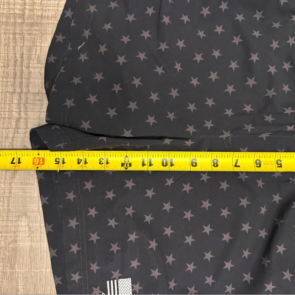 Chubbies Athletic Shorts — American Flag Liner - Picture 5 of 5